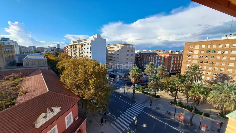Foto 74adb55b-ac68-43b3-9257-ecb4d7642a09. Etagenwohnung mit parking in El Grau Valencia
