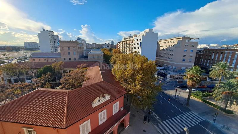 Foto acd3be66-2da7-4f2b-a84b-e1e140b25cb5. Etagenwohnung mit parking in El Grau Valencia