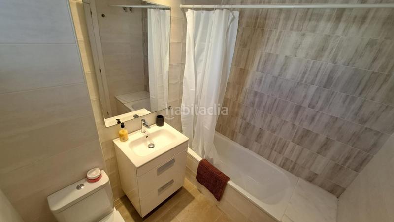 Foto ae3d55d2-6259-4cf7-b26d-07d87eebd1d5. Etagenwohnung mit parking in El Grau Valencia