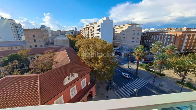 Foto c7b08ac4-b3d6-43b5-8823-122dc1845148. Etagenwohnung mit parking in El Grau Valencia