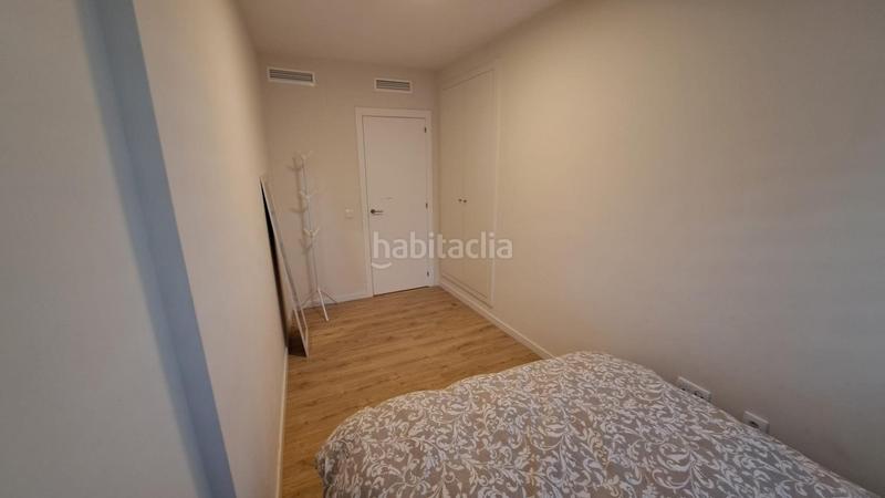 Foto f94fd379-e3fc-4f8d-90cd-0a7367b9c193. Etagenwohnung mit parking in El Grau Valencia