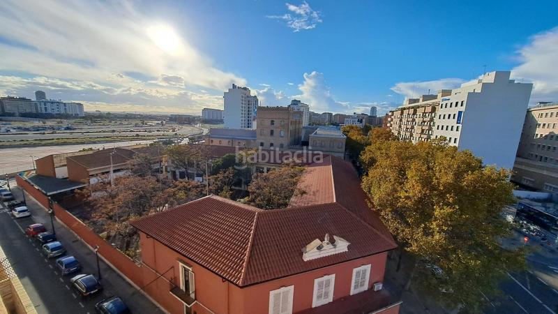 Foto 7468bfcd-b6a3-4a7f-b62f-29aebf26d788. Pis amb aparcament a El Grau Valencia