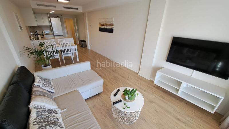 Foto 8d5dd3d6-86ea-48e2-9bd9-ba709a226536. Pis amb aparcament a El Grau Valencia