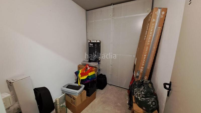 Foto c01f0706-1ce3-42db-aa14-fa197548a0b7. Pis amb aparcament a El Grau Valencia