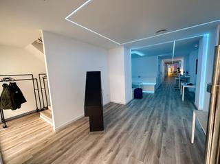 Local Comercial en Nou Moles