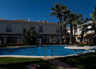 Semi detached house in Alcossebre