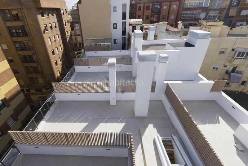 Foto acecc8d9-bec7-424d-850d-692eacba5a43. Zweistöckige wohnung mit parking in Hospital - Plaza del Real Castellón de la Plana