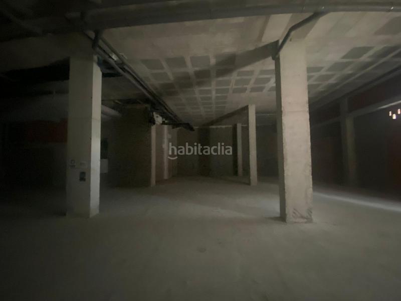 Foto 0b3d7437-5f6b-4122-ba5d-3e93ac8b8de6. Geschäftsraum in Nou Campanar Valencia