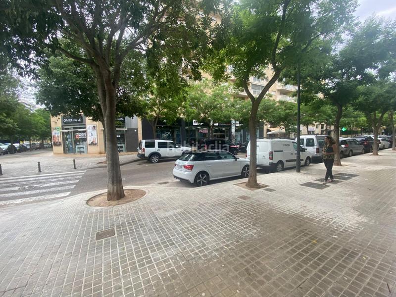 Foto 268f8521-d134-40ba-926b-3045b486f357. Geschäftsraum in Nou Campanar Valencia