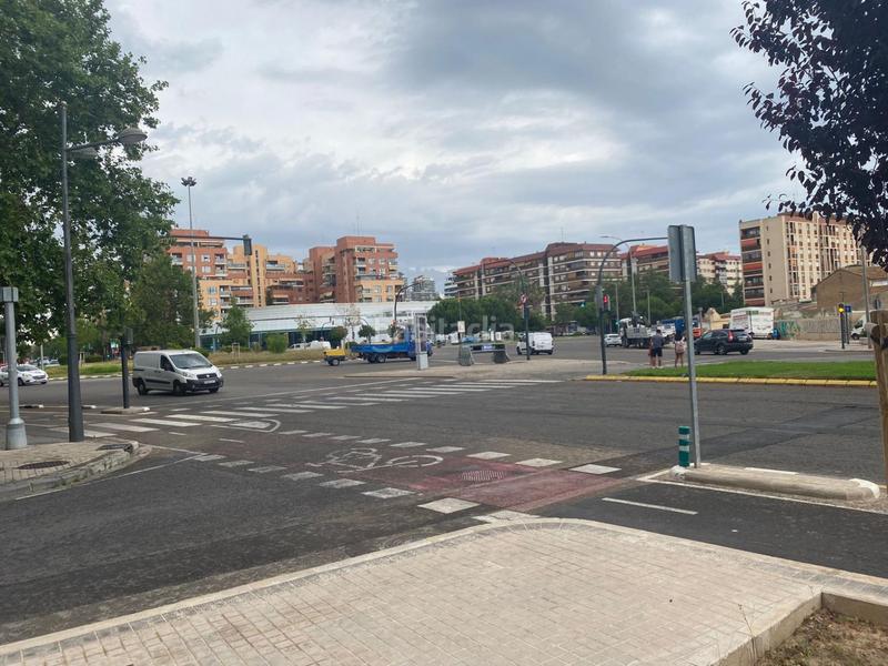 Foto fb909e8e-4992-459b-bcbe-239ec65760a8. Geschäftsraum in Nou Campanar Valencia