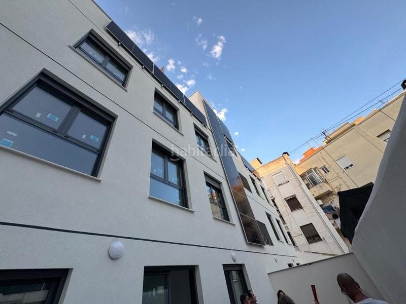 Foto 6fedf0d2-7ba7-4bbe-b397-f69b9254e235. Appartement avec parking dans Hospital - Plaza del Real Castellón de la Plana