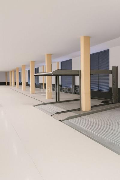 Foto 7155846c-0258-45b1-9992-85bad11ac897. Flat with parking in Hospital - Plaza del Real Castellón de la Plana