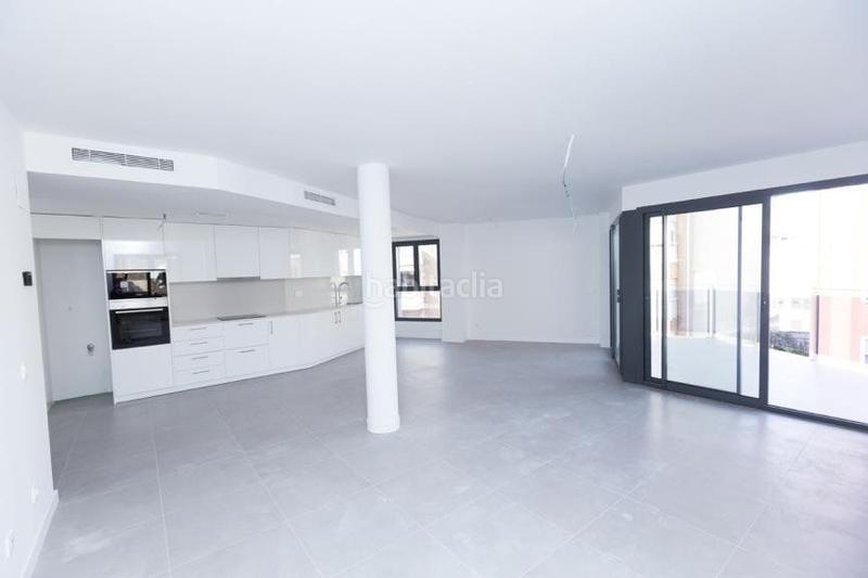 Foto e208bac5-bfb7-450b-ba86-801a4422a57d. Flat with parking in Hospital - Plaza del Real Castellón de la Plana