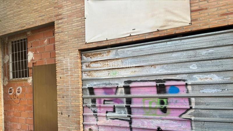 Foto 1b2f6290-9b6e-4596-8665-ab91915cbb5c. Business premise in Quart de Poblet