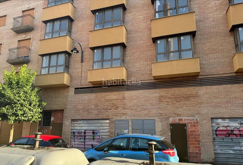 Foto 1cca33e0-62f3-4829-8135-9c0a3b6d50ac. Business premise in Quart de Poblet