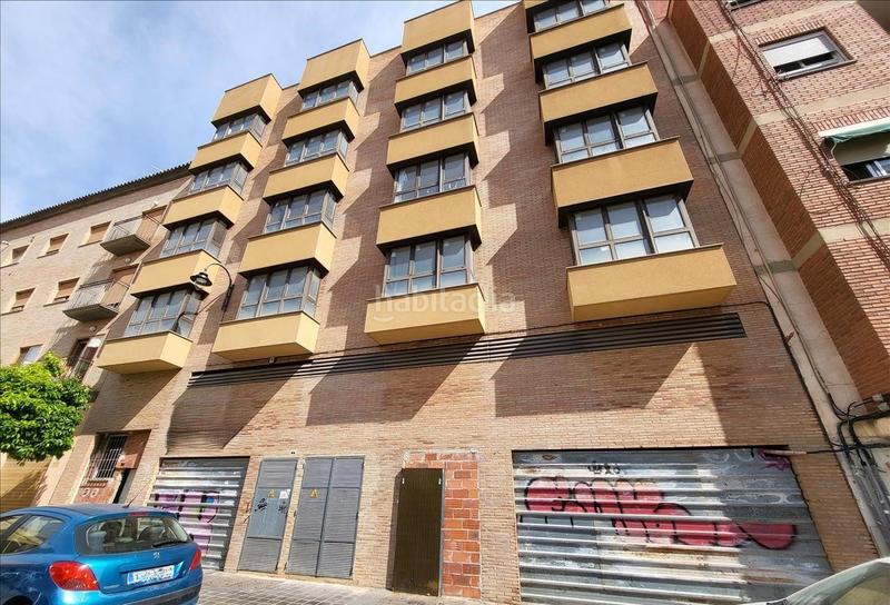 Foto db8877e8-b54d-4930-9cce-f5fb4dae09ee. Business premise in Quart de Poblet