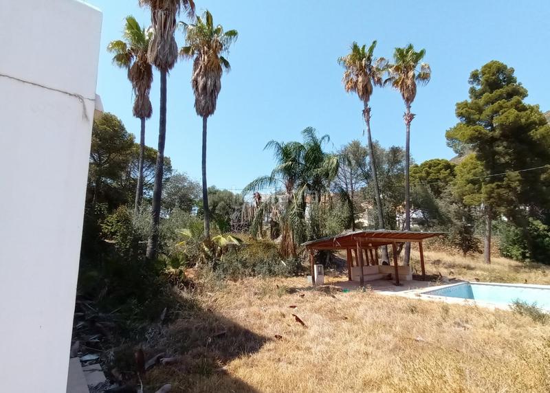 Foto aba622c1-6ae4-4d84-a470-e9bd8170ef87. Chalet in Vall d´Uixó (la)