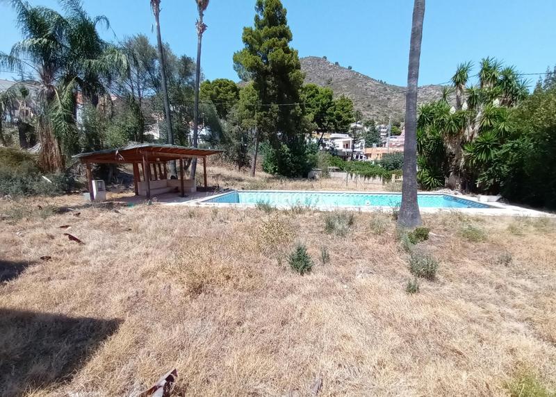 Foto 04382742-d2c1-4fb9-b9d0-94e0d0d776bc. Chalet dans Vall d´Uixó (la)