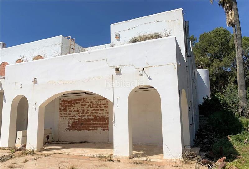 Foto c2fe6fa7-a0da-4d5c-a522-e70b92390eac. Chalet dans Vall d´Uixó (la)