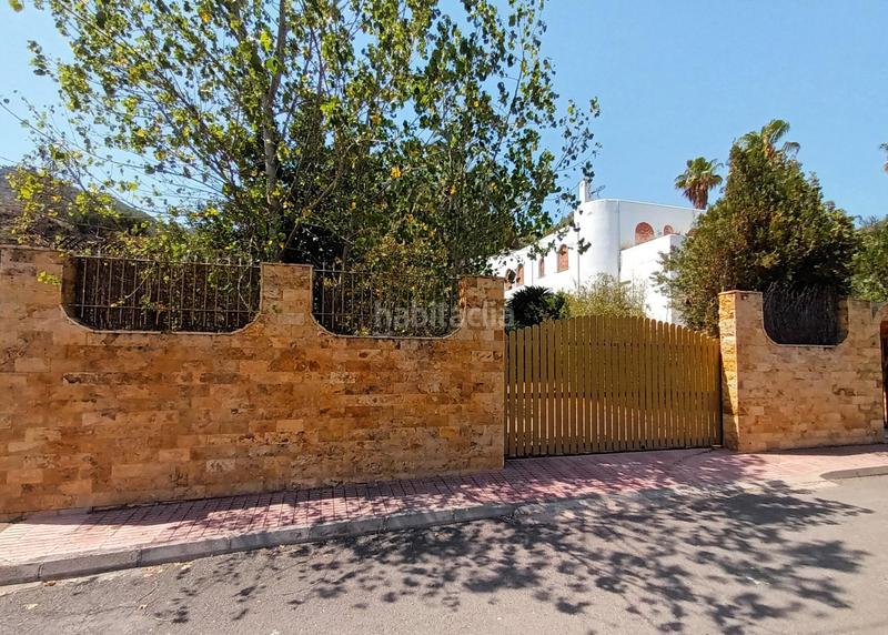 Foto d026722f-74ca-43ff-bf72-f606f3c51695. Chalet dans Vall d´Uixó (la)