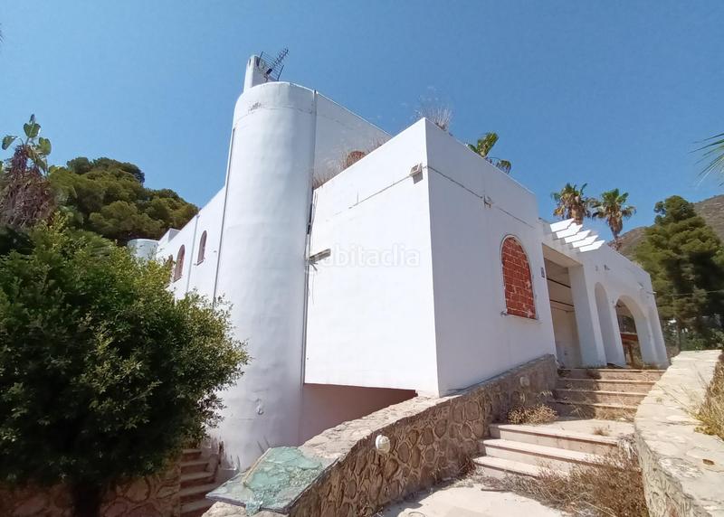 Foto f64854de-7065-4c42-9f8b-0d5f3d3f830d. Chalet in Vall d´Uixó (la)