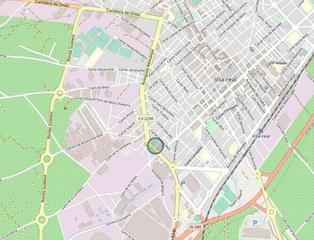 Édifice à Sant Francesc