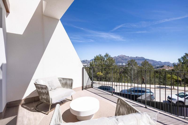 Foto aaf7006a-9459-4f7a-a7e8-0adb2653d78d. Chalet mit pool in Polop