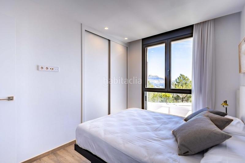 Foto c097a9e0-e98b-4807-843c-b09e347b4112. Chalet with pool in Polop