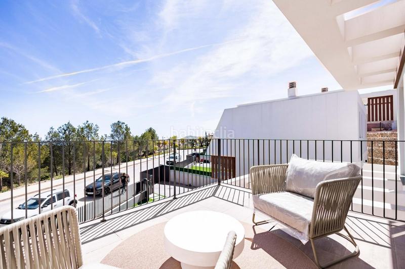 Foto d82595a0-e804-461d-b4d7-881bc6b549e7. Chalet with pool in Polop