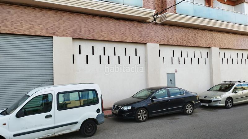 Foto 81cb1986-38ca-48ac-952c-b1c88a61b118. Locale commerciale in Vall d´Uixó (la)