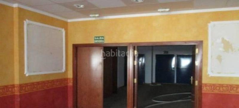 Foto cd92f0ee-4ebd-4590-b08f-96cbe901ad2c. Geschäftsraum in Cariñena - Carinyena Villarreal / Vila - real