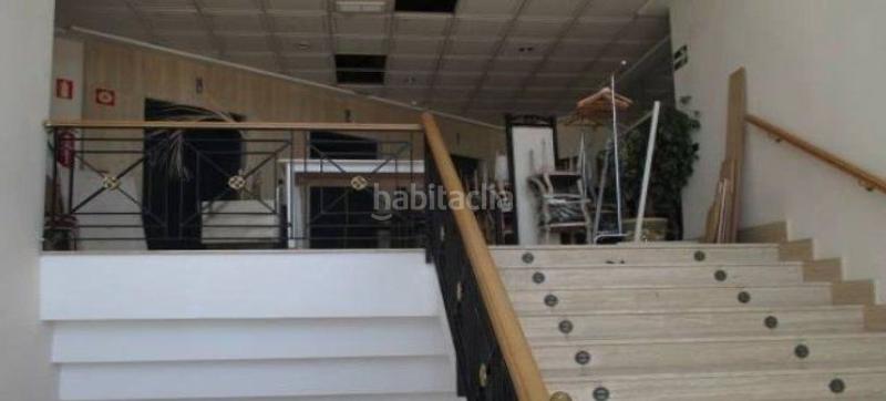 Foto f76bc15a-ce3c-4a07-a7ba-33b1cb3e8420. Geschäftsraum in Cariñena - Carinyena Villarreal / Vila - real