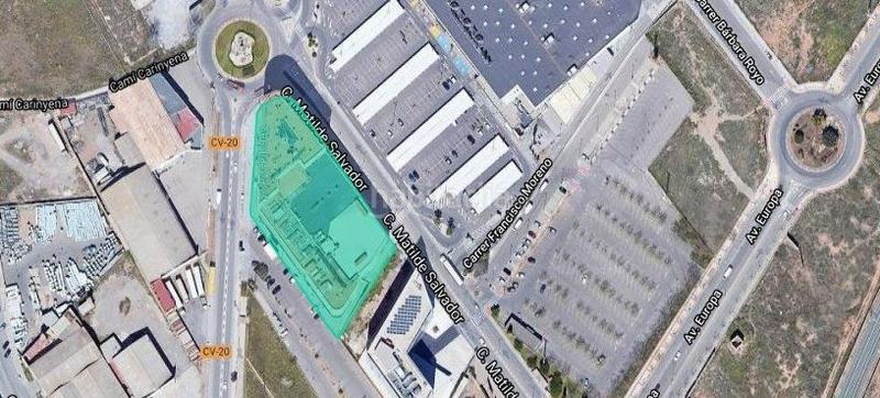 Foto 6626482f-45ab-490d-89af-7a8c98d3f472. Local comercial en Cariñena - Carinyena Villarreal / Vila - real