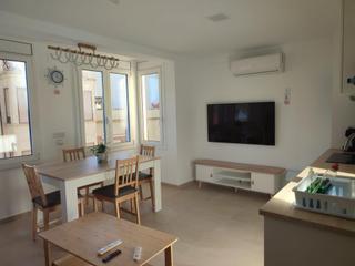 Duplex à Casco Urbano