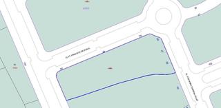 Terreno residencial en Pueblo