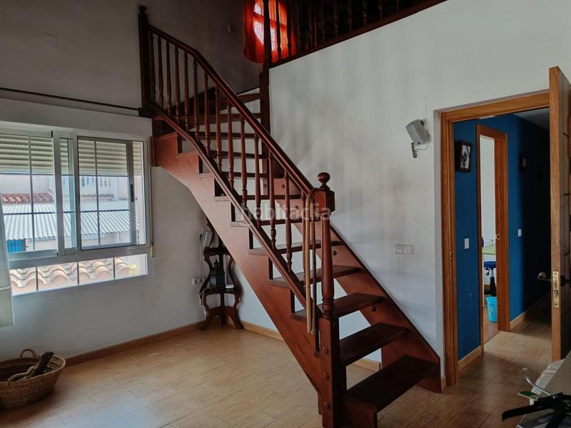 Foto 6b3f6b23-068c-4177-8d87-6846e51e44f4. Chalet with heating parking in Playa-Ben Afeli Almazora / Almassora