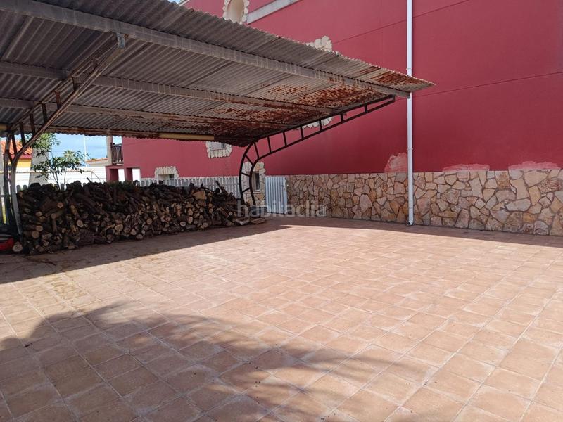 Foto 44ffcbec-bc35-423a-96dd-f81af603b056. Chalet en Playa-Ben Afeli Almazora / Almassora