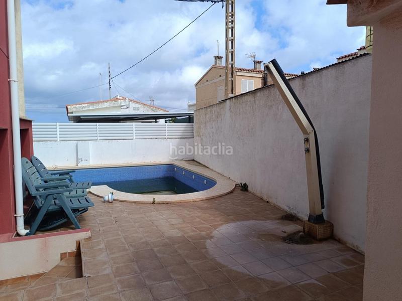 Foto 8f4c371d-62e4-489b-b533-fb62b335d976. Chalet en Playa-Ben Afeli Almazora / Almassora