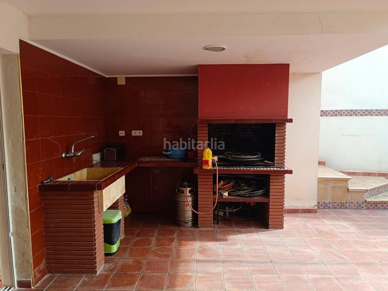 Foto e2b26d84-e561-46ae-ae29-6451ab4e575a. Chalet en Playa-Ben Afeli Almazora / Almassora