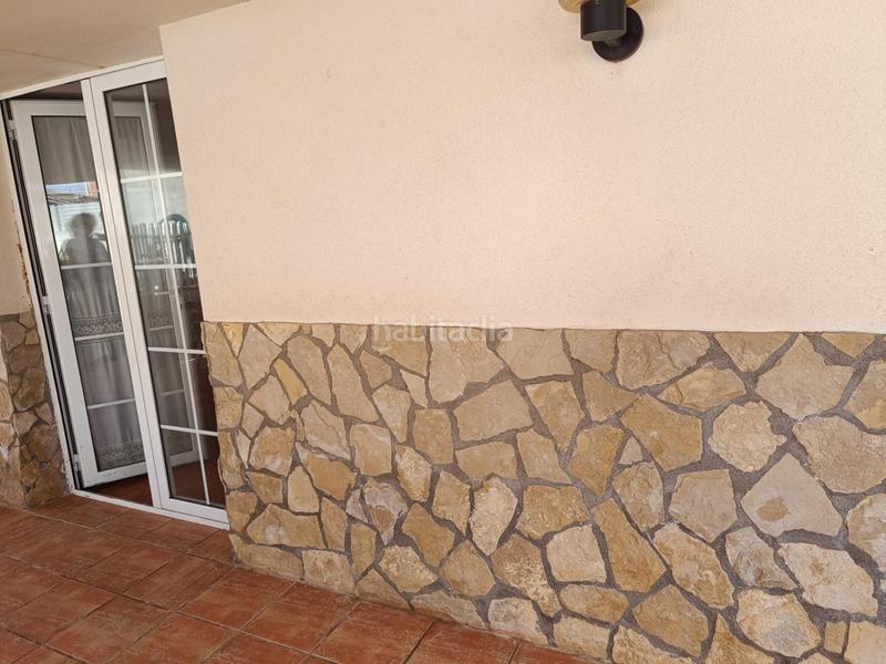 Foto 72db5e4f-d08b-4661-9d00-6b68ed41e4b4. Chalet avec chauffage parking dans Playa-Ben Afeli Almazora / Almassora