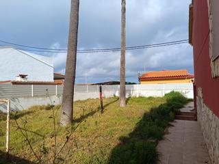 Chalet in Playa-Ben Afeli