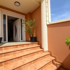 Semi detached house in El Puig