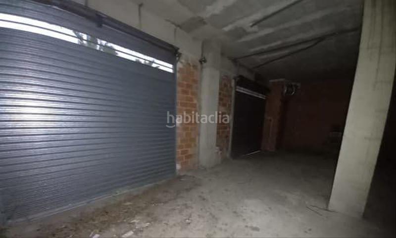 Foto 75c6a9d7-a5cd-46c2-804d-8bd147818f7e. Business premise in Llombai Burriana