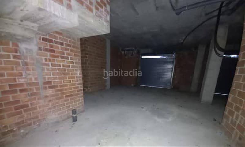 Foto c466c457-0137-4cc0-97fe-73e4d0cee8e0. Geschäftsraum in Llombai Burriana