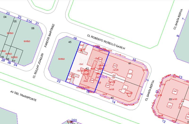 Foto 03824508-a28f-408e-937e-1cf16952dd0b. Local commercial dans Llombai Burriana