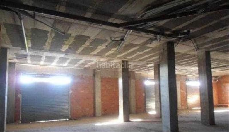 Foto 0d287742-9b53-4133-9a39-63bff9211de7. Local commercial dans Llombai Burriana