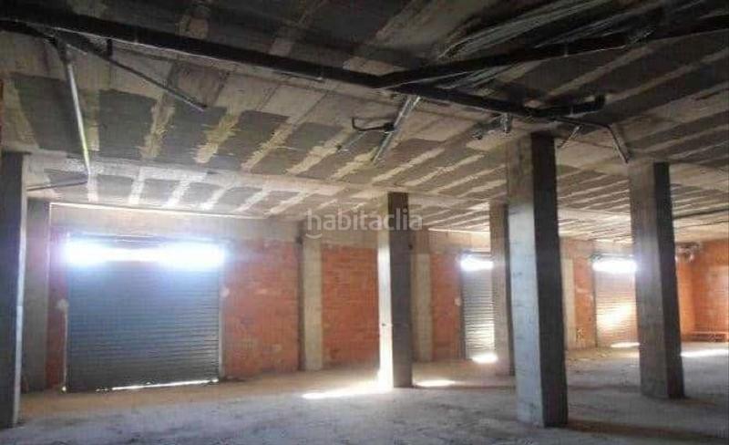 Foto e2f07e19-a30b-4fe2-960b-b9005a5d365f. Local commercial dans Llombai Burriana