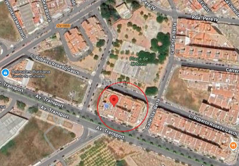 Foto ff48fda3-5b36-4241-9a71-a25d3f2c4b47. Local commercial dans Llombai Burriana