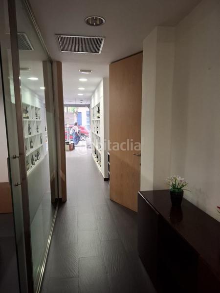 Foto 17bf8eec-f113-4cf6-82fa-5dbefc8bc536. Geschäftsraum in Russafa Valencia