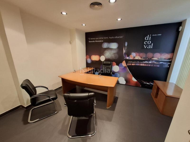 Foto f48194a1-214c-40fa-a4be-68c96ea619f9. Geschäftsraum in Russafa Valencia